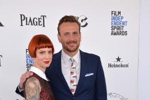 Jason Segel und Alexis Mixter sind kein Paar mehr.