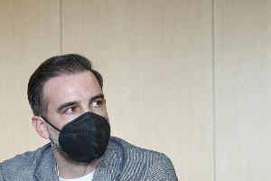 Focus: Staatsanwaltschaft legt Berufung im Fall Metzelder ein - Strafmaß nicht der Grund