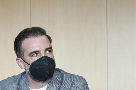 Focus: Staatsanwaltschaft legt Berufung im Fall Metzelder ein - Strafmaß nicht der Grund