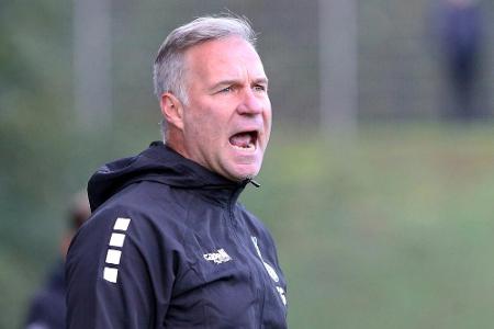 Frauenfußball: MSV trennt sich zum Saisonende von Trainer Gerstner