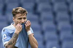 Vertuschte Testergebnisse: Härtere Strafen für Lazio und Boss Lotito