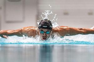 Myanmar-Schwimmer gibt aus Protest Olympia-Traum auf