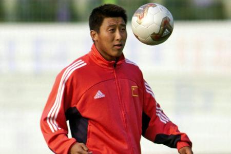 Ex-China-Kapitän Zhang stirbt mit 48 Jahren