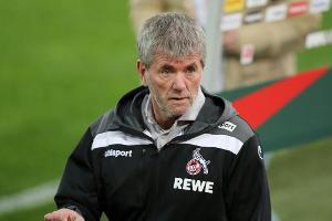 Pleite gegen Freiburg: Köln weiter auf Abstiegsplatz