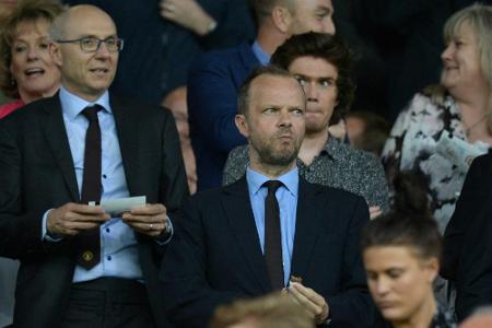 ManUnited schließt neuen Super-League-Anlauf aus