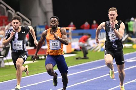 World Relays: Deutsche Staffeln kämpfen um Olympia