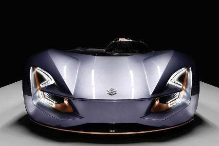 IED Torino Suzuki Misano