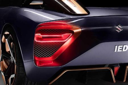 IED Torino Suzuki Misano