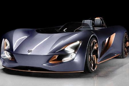 IED Torino Suzuki Misano