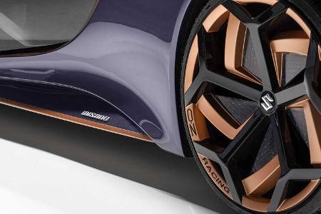 IED Torino Suzuki Misano