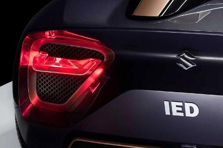 IED Torino Suzuki Misano