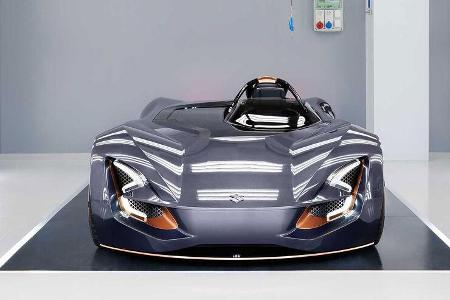 IED Torino Suzuki Misano