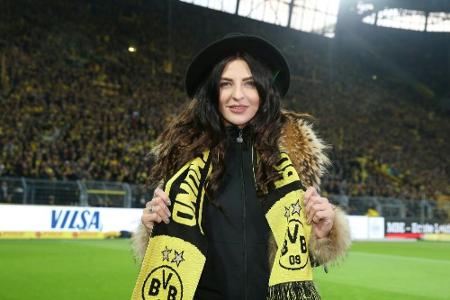 Boxen: Ex-Weltmeisterin Hammer startet bei Olympia-Quali