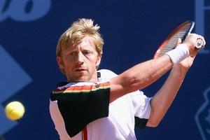 Das SID-Kalenderblatt am 30. April: Becker kassiert seine "schlimmste Niederlage"