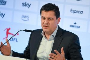 Seifert zu Schalker Fan-Gewalt: "Hier wurde eine Grenze überschritten"