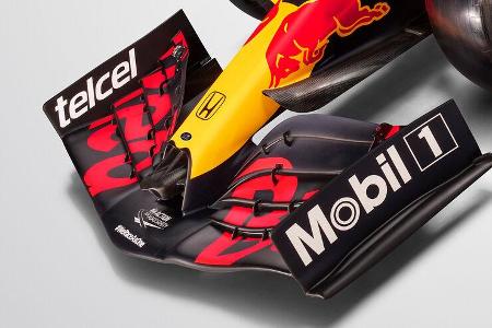 Red Bull RB16B - Studio - F1 - 2021