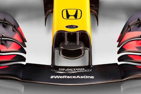 Red Bull RB16B - Studio - F1 - 2021