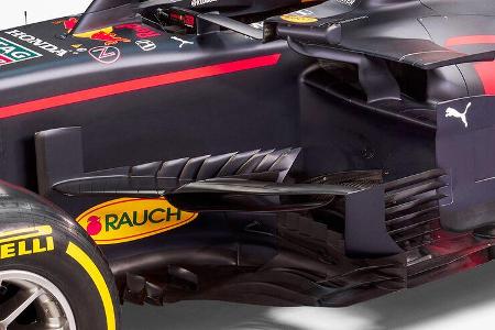 Red Bull RB16B - Studio - F1 - 2021
