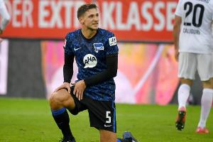 Im "Turniermodus" zum Klassenerhalt: Stark glaubt an Herthas Chance