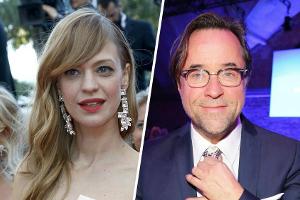 Heike Makatsch und Jan Josef Liefers sind zwei der prominentesten Akteur*innen von "Alles dicht machen".