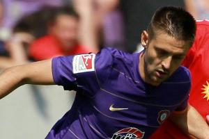 2:0 in Braunschweig: Aue so gut wie gerettet