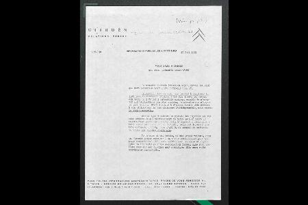 Citroën Ami 6 (1961-1969): Kennen Sie den noch?