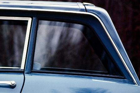 Citroën Ami 6 (1961-1969): Kennen Sie den noch?