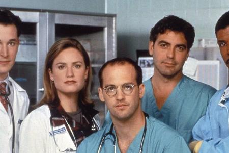 15 Jahre lang retteten die Stars von 