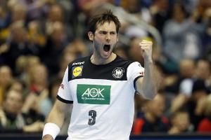 Gislason setzt auf Gensheimer als Olympia-Kapitän - Stutzke muss passen