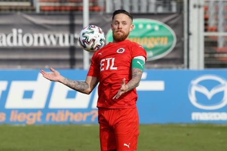 3. Liga: Viktoria Köln im neunten Spiel in Folge unbesiegt