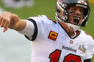 Brady ätzt gegen neue Nummernregel: "DUMM"