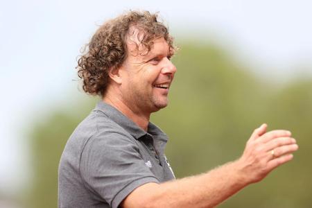 Krämer: KFC-Spieler halfen sich gegenseitig mit 