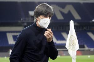 DFB-Team: Erster EM-Test gegen Dänemark in Innsbruck