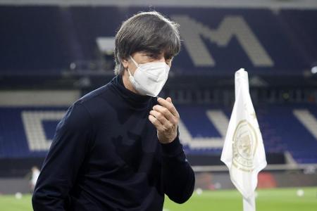 DFB-Team: Erster EM-Test gegen Dänemark in Innsbruck