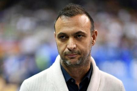 Hanning zieht Kandidatur für EHF-Exekutive zurück - Wiederer als Präsident bestätigt