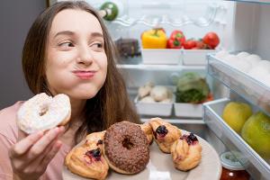 Vorsicht: Nach dem Verzicht braucht der Körper Zeit, um sich umzugewöhnen.