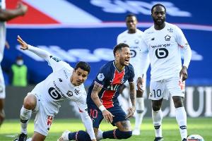 PSG verliert Spitzenspiel und Tabellenführung