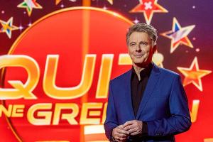 "Quiz ohne Grenzen": Jörg Pilawa moderiert die Rateshow.