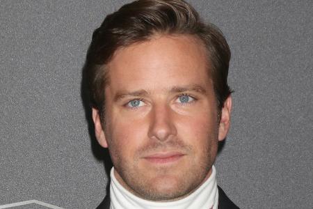 Armie Hammer will sich jetzt auf sich und seine Familie konzentrieren