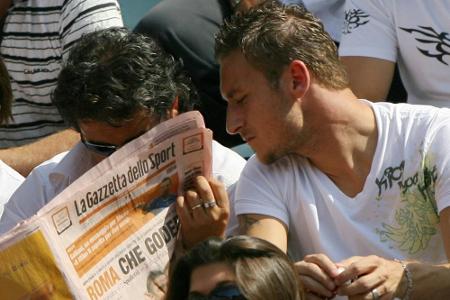 Das SID-Kalenderblatt am 3. April: Gazzetta dello Sport erscheint erstmals