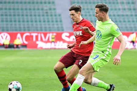 Niederlage beim VfL: Kölner Abstiegssorgen werden immer größer