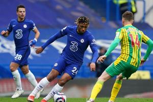 Gegen Abstiegskandidat West Brom: Erste Pleite für Tuchel mit Chelsea