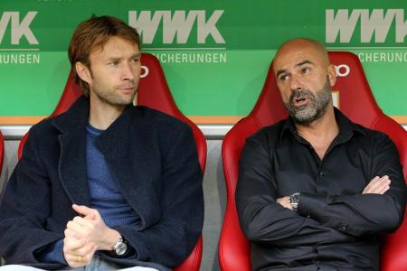 Rolfes: Mangelnde taktische Variabilität ein Grund für Aus von Bosz