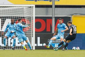 Bochum patzt in Paderborn