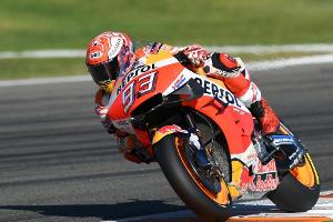 MotoGP: Marquez erhält grünes Licht für Comeback in Portimao