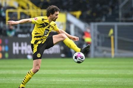 BVB mit zwei Neuen in Stuttgart