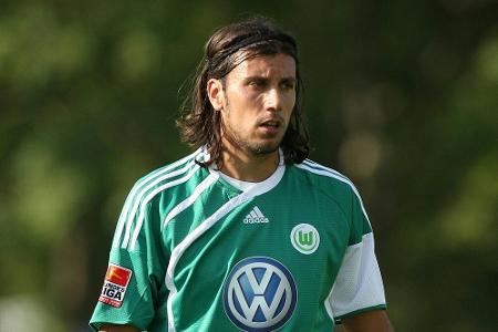 Ex-Wolfsburger Zaccardo drückt dem VfL die Daumen: Haben sich die Champions League verdient