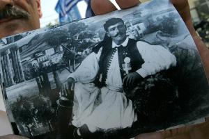 Das SID-Kalenderblatt am 10. April: Spiridon Louis erster Marathon-Olympiasieger