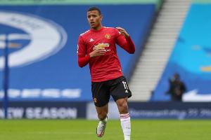 ManUnited macht Boden auf City gut