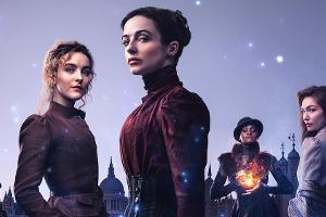 Frauenpower im 19. Jahrhundert: Die Protagonistinnen der neuen Serie "The Nevers"